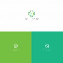 Logo # 1131098 voor LOGO voor mijn bedrijf ’HOLISTIC FINANCE’     wedstrijd