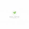 Logo design # 1131103 for LOGO for my company ’HOLISTIC FINANCE’     contest