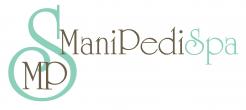 Logo # 132278 voor ManiPediSpa wedstrijd