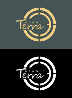 Logo design # 1118919 for Logo creative studio  portrait photography and webshop  illustrations  cards  posters etc   contest