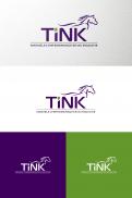Logo # 1139163 voor bedrijfsnaam en logo praktijk voor manuele lymfedrainage paard wedstrijd