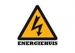 Logo # 23025 voor Beeldmerk Energiehuis wedstrijd