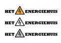 Logo # 23026 voor Beeldmerk Energiehuis wedstrijd