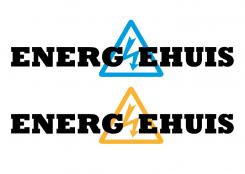 Logo # 23027 voor Beeldmerk Energiehuis wedstrijd