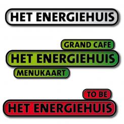 Logo # 23437 voor Beeldmerk Energiehuis wedstrijd