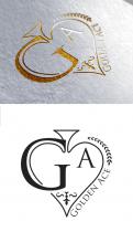 Logo design # 674003 for Golden Ace Fashion contest