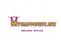Logo # 8281 voor MyHappiness.biz wedstrijd