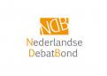 Logo # 7196 voor Logo Nederlandse Debatbond wedstrijd
