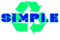 Logo # 2213 voor Simple (ex. Kleren & zooi) wedstrijd