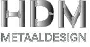 Logo # 469120 voor logo HDM metaaldesign wedstrijd