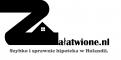 Logo # 500765 voor Logo voor hypotheekbemiddelaar en aankoopbemiddelaar vastgoed voor Poolse mensen in Nederland wedstrijd
