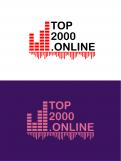 Logo design # 1117985 for Design a recognizible and modern logo for a great radiostation contest