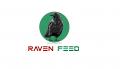 Logo design # 1142825 for RavenFeed logo design invitation contest