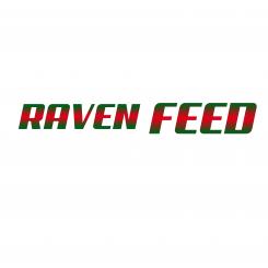 Logo design # 1142813 for RavenFeed logo design invitation contest