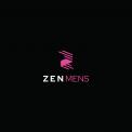 Logo design # 1078340 for Create a simple  down to earth logo for our company Zen Mens contest