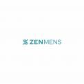 Logo design # 1078341 for Create a simple  down to earth logo for our company Zen Mens contest