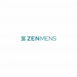 Logo design # 1078341 for Create a simple  down to earth logo for our company Zen Mens contest