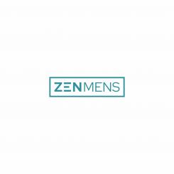 Logo design # 1078342 for Create a simple  down to earth logo for our company Zen Mens contest