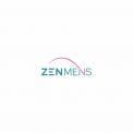 Logo design # 1078343 for Create a simple  down to earth logo for our company Zen Mens contest