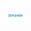 Logo design # 1078345 for Create a simple  down to earth logo for our company Zen Mens contest