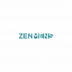 Logo # 1078345 voor Ontwerp een simpel  down to earth logo voor ons bedrijf Zen Mens wedstrijd