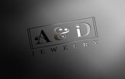 Logo design # 1079855 for jewelry logo contest