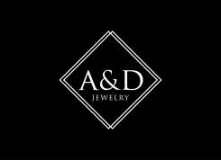 Logo design # 1080459 for jewelry logo contest