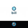 Logo design # 1080266 for Design a new catchy logo for our customer portal named Bill. contest