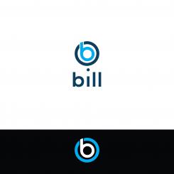 Logo design # 1080266 for Design a new catchy logo for our customer portal named Bill. contest