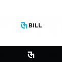 Logo design # 1080267 for Design a new catchy logo for our customer portal named Bill. contest