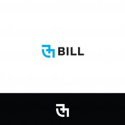Logo design # 1080267 for Design a new catchy logo for our customer portal named Bill. contest