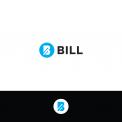 Logo design # 1080268 for Design a new catchy logo for our customer portal named Bill. contest