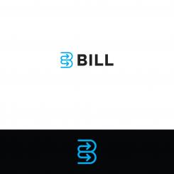 Logo design # 1080269 for Design a new catchy logo for our customer portal named Bill. contest