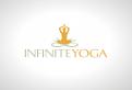 Logo  # 69536 für infinite yoga Wettbewerb