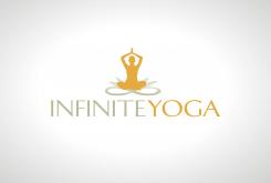 Logo  # 69536 für infinite yoga Wettbewerb