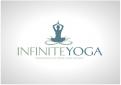 Logo design # 69493 for infiniteyoga contest