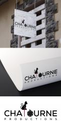 Logo design # 1035859 for Create Logo ChaTourne Productions contest