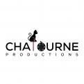 Logo design # 1035861 for Create Logo ChaTourne Productions contest
