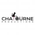Logo design # 1035862 for Create Logo ChaTourne Productions contest