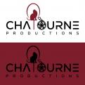 Logo design # 1036164 for Create Logo ChaTourne Productions contest
