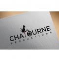 Logo design # 1035864 for Create Logo ChaTourne Productions contest