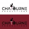 Logo design # 1035865 for Create Logo ChaTourne Productions contest