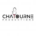 Logo design # 1036166 for Create Logo ChaTourne Productions contest