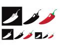 Logo design # 260912 for Epic Pepper Icon Design contest