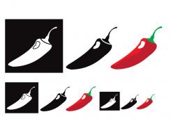 Logo # 260912 voor Epic Pepper Icon Design wedstrijd