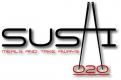 Logo # 1164 voor Sushi 020 wedstrijd
