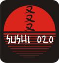 Logo # 1163 voor Sushi 020 wedstrijd
