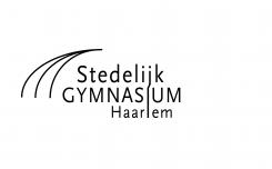 Logo # 353034 voor Ontwerp een stijlvol, doch eigentijds logo voor het Stedelijk Gymnasium te Haarlem wedstrijd