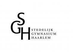 Logo # 353135 voor Ontwerp een stijlvol, doch eigentijds logo voor het Stedelijk Gymnasium te Haarlem wedstrijd