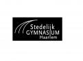 Logo # 353035 voor Ontwerp een stijlvol, doch eigentijds logo voor het Stedelijk Gymnasium te Haarlem wedstrijd